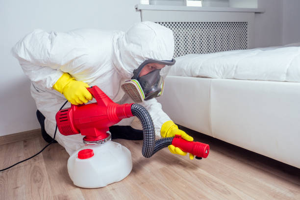 Garden Acres, CA Pest Control Company