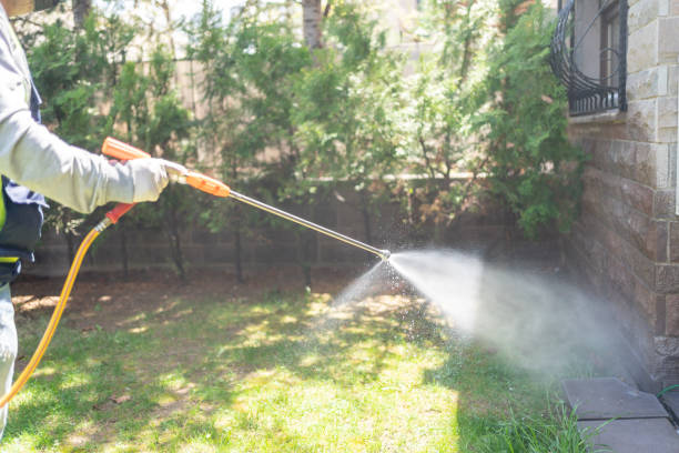 Best Commercial Pest Control Services  in Garden Acres, CA
