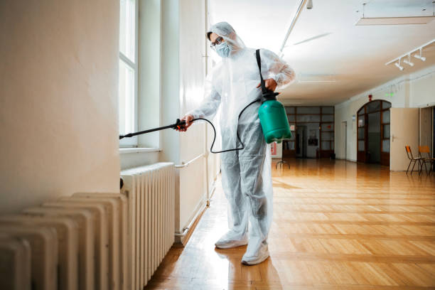 Best Wildlife Control Services  in Garden Acres, CA